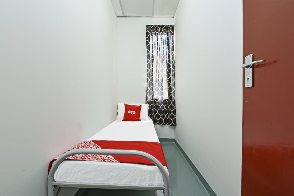 Hotel O Sri Rampai Metro Hostel - photo 3