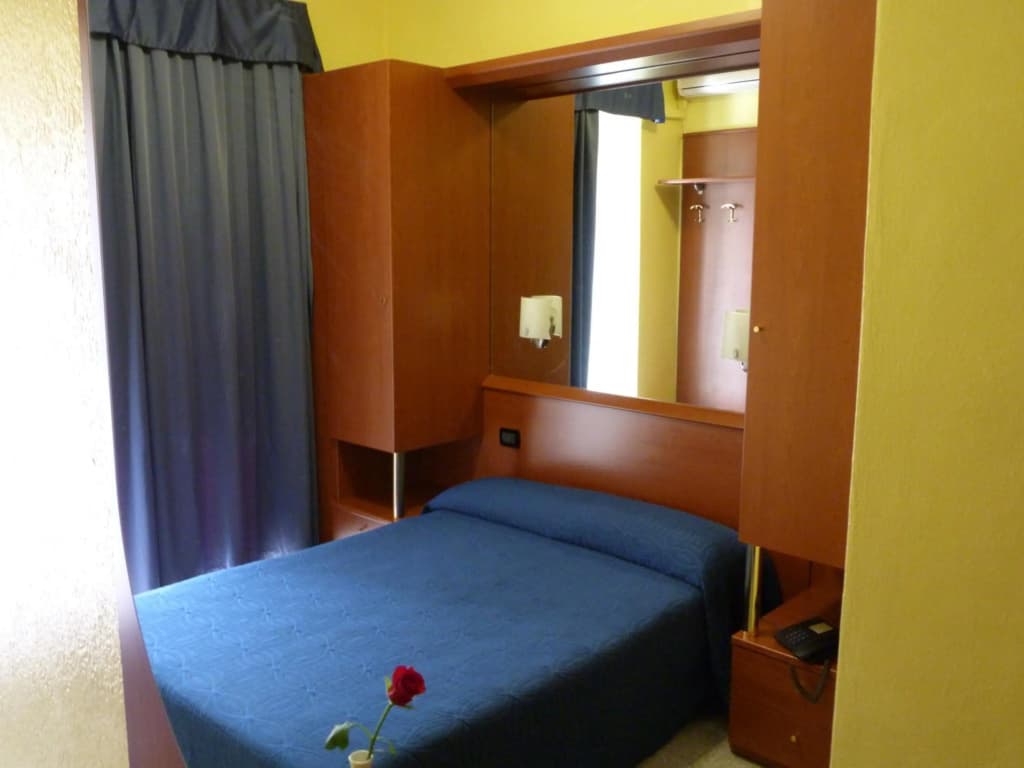 Hotel Aurora - photo 17