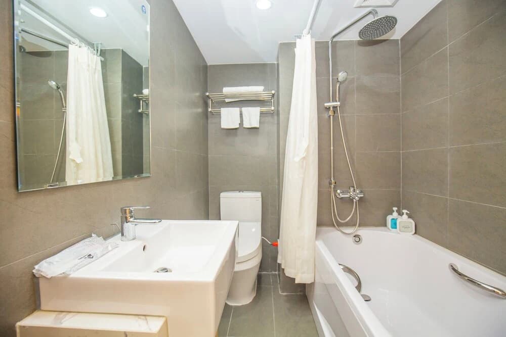 Sumitomo13 Apartment - photo 6