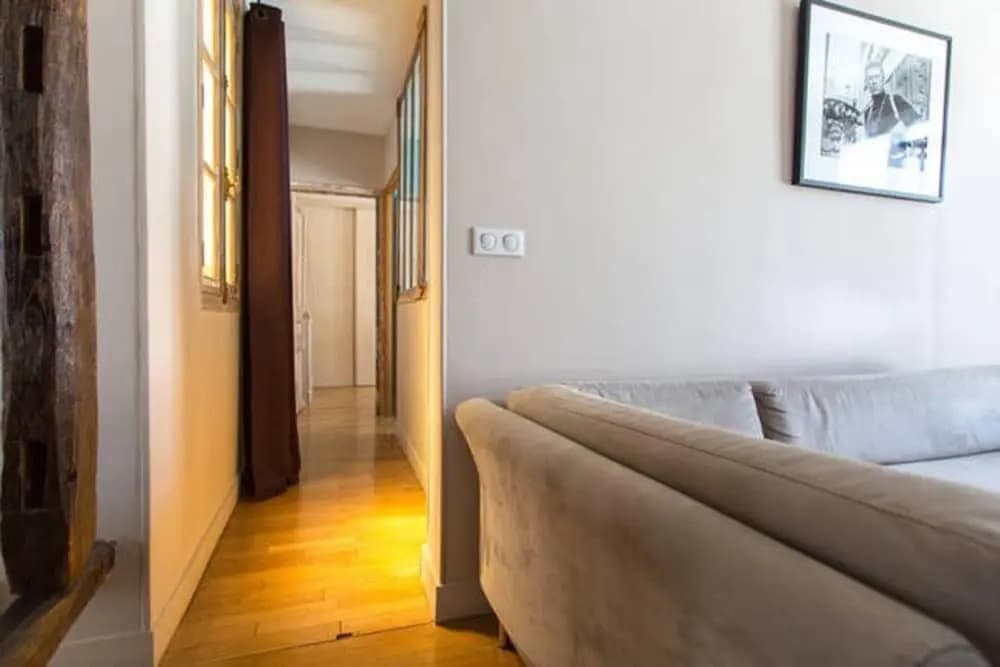 Appartement Abbesses - photo 5