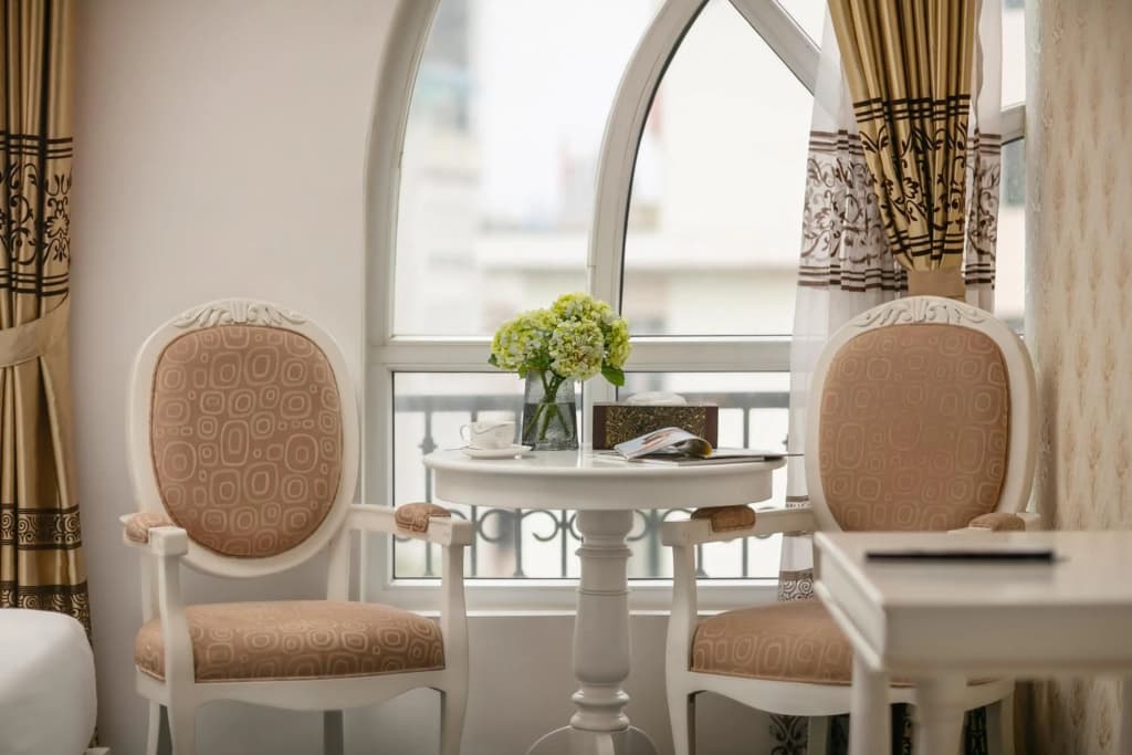 Luxor Boutique Hotel - photo 33