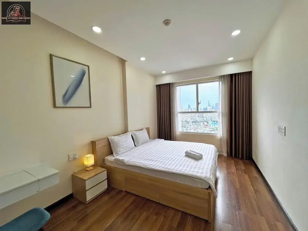 Sunrise City Premium Urban Residence - photo 31