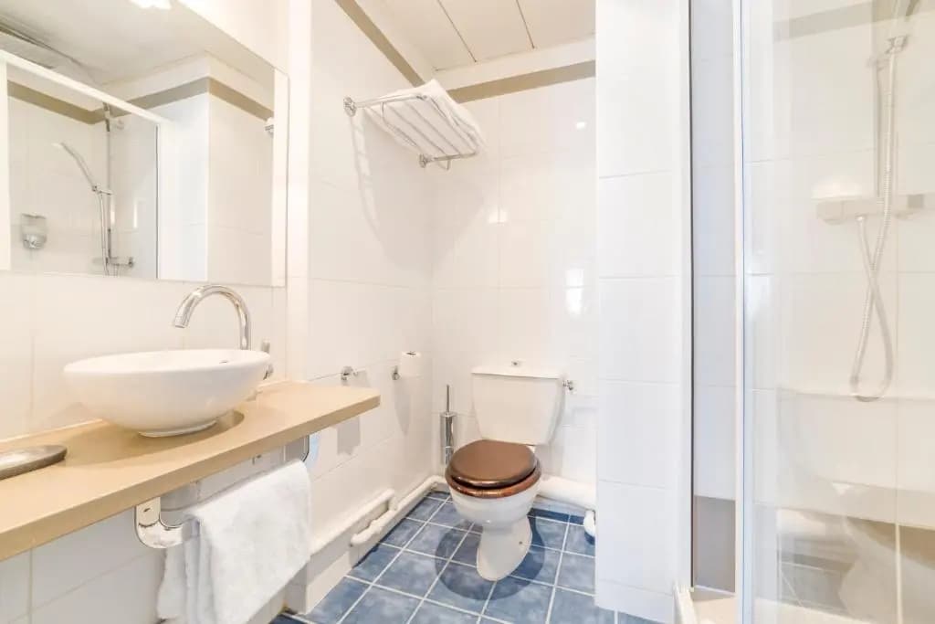Hôtel Korner Montparnasse - photo 11