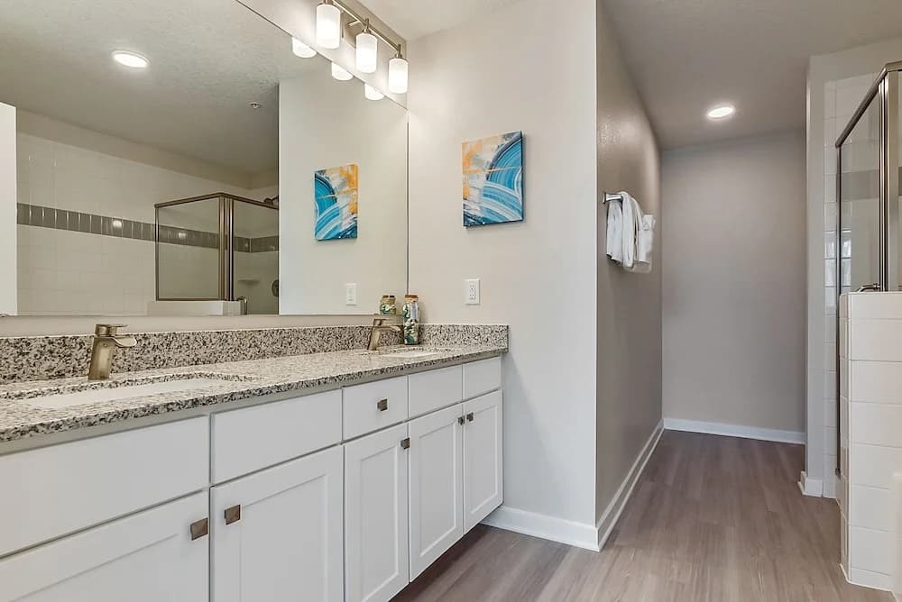 Vista Cay by Orlando Resort Rentals on Universal Boulevard - photo 28