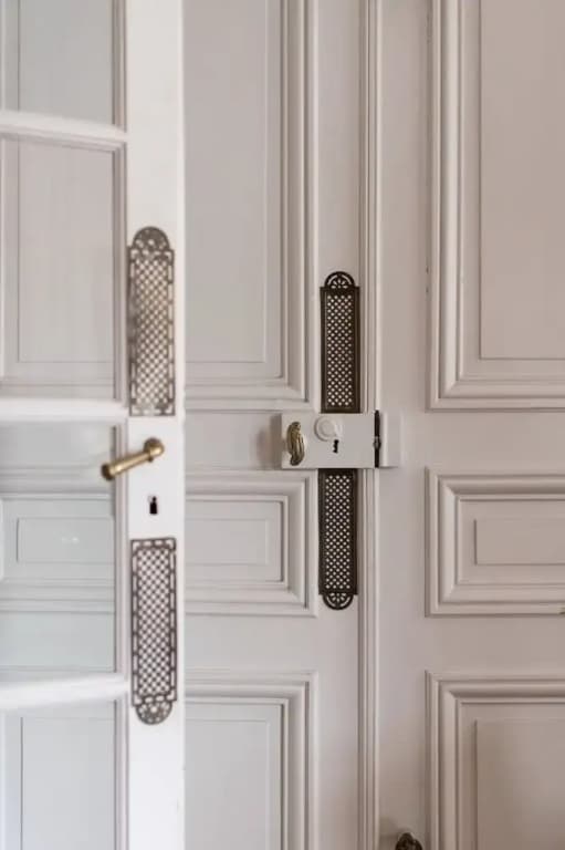 Splendid 5BR Family Apartment - Trocadero - photo 5