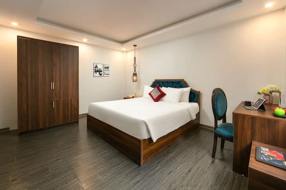 La Renta Premmier Hotel and Spa - photo 4