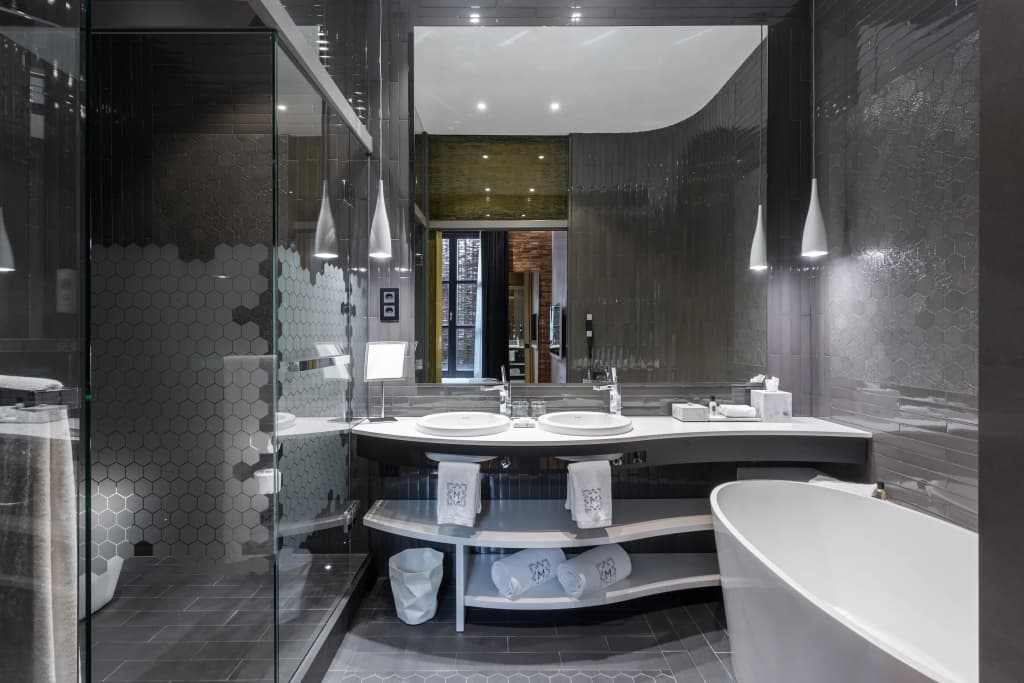 Monument Hotel - photo 39
