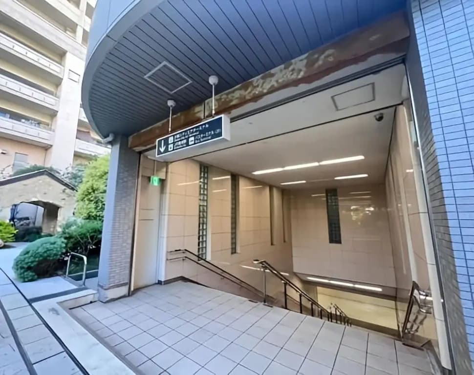 Namba Luxury Mansion - photo 12