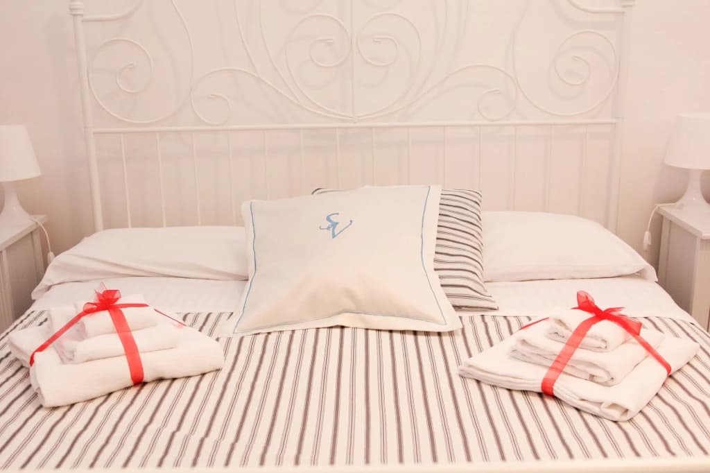 Salotto Vaticano B&B - photo 32