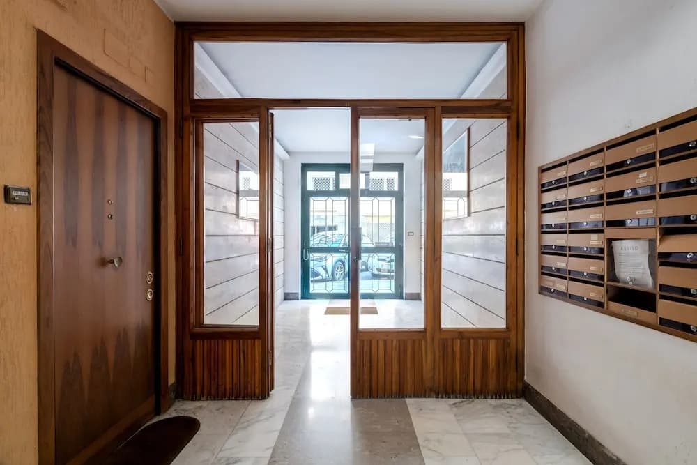 4bnb - Reale House Ponte - photo 12