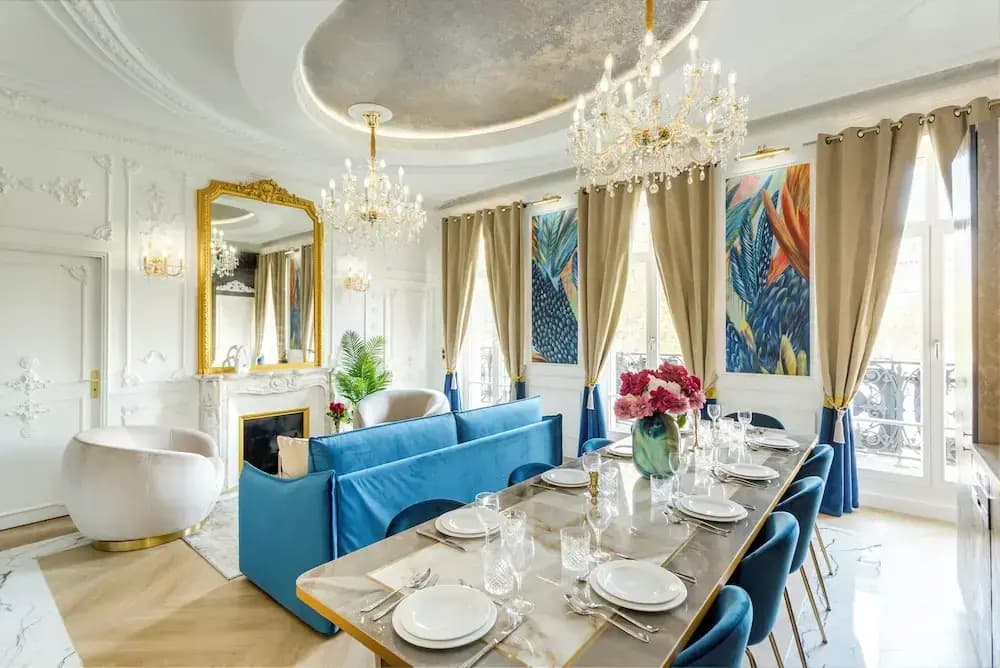 Merveil Luxury Suite - Marais Republique - photo 16
