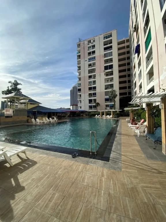 9 Karat Condo by PSR - photo 9