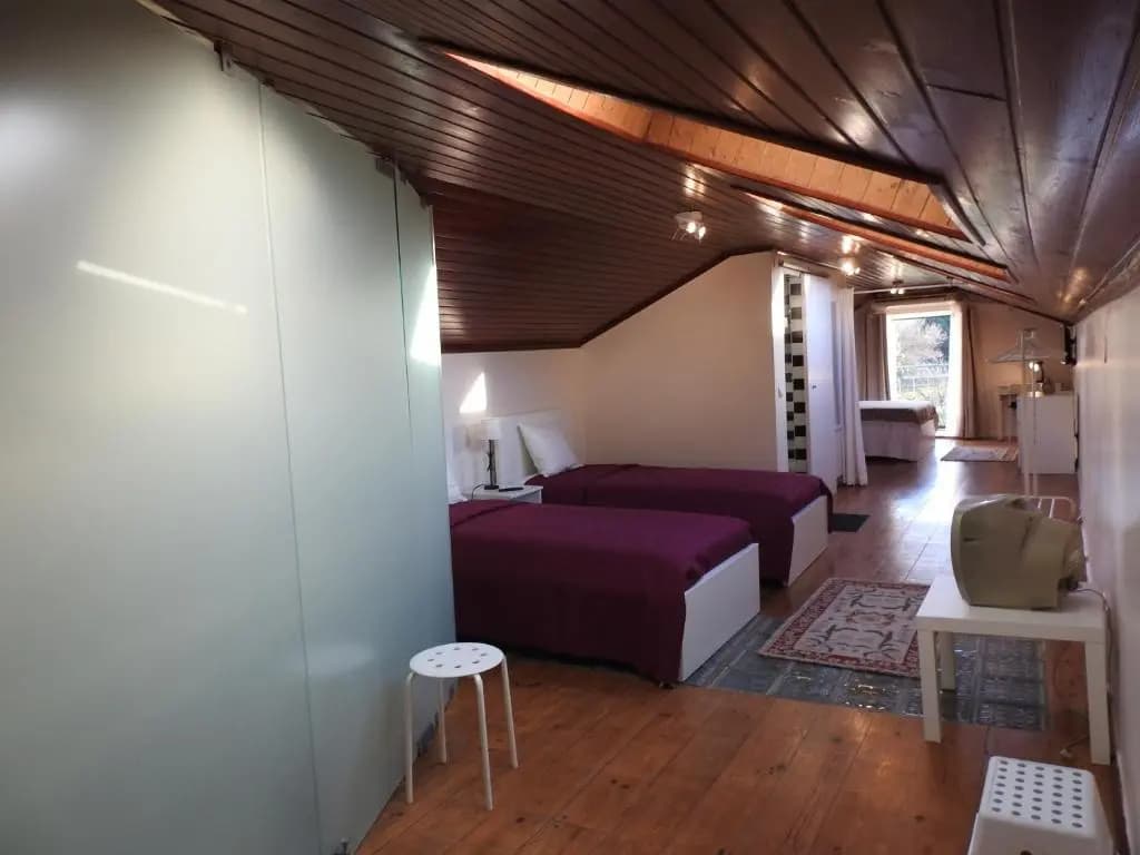Lisbon Belém Guesthouse - photo 3