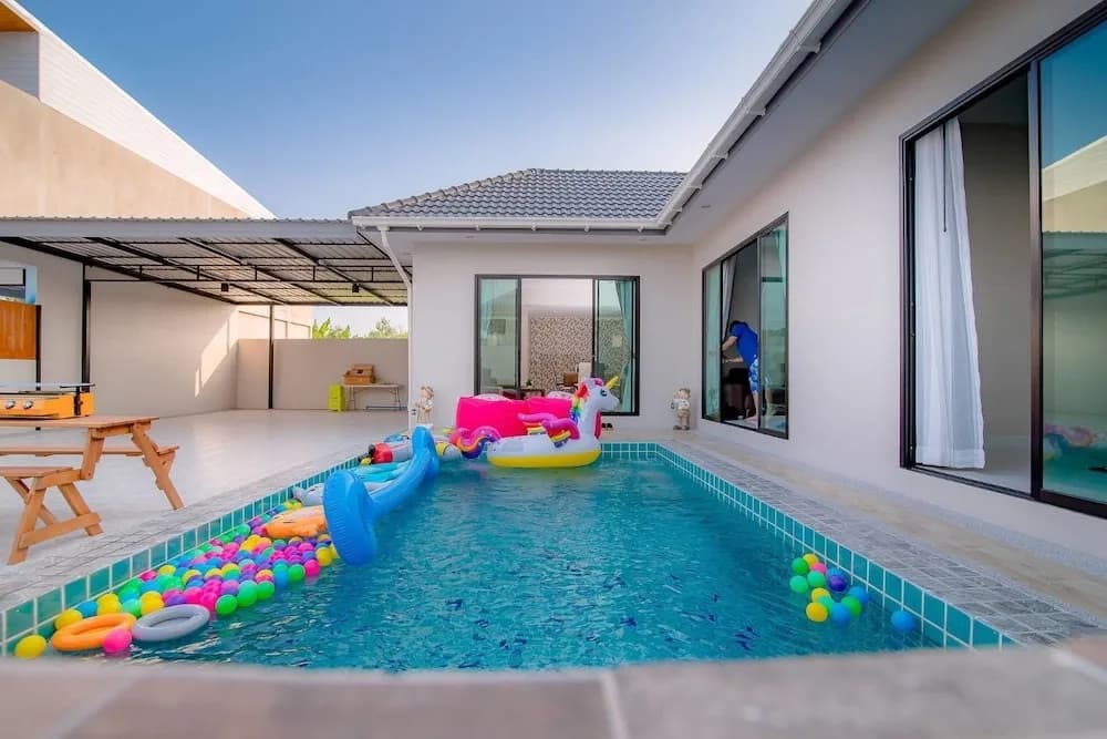 Hani Pool Villa - photo 16