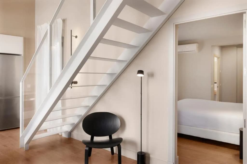 B&B Apartamentos Fuencarral 46 - photo 29