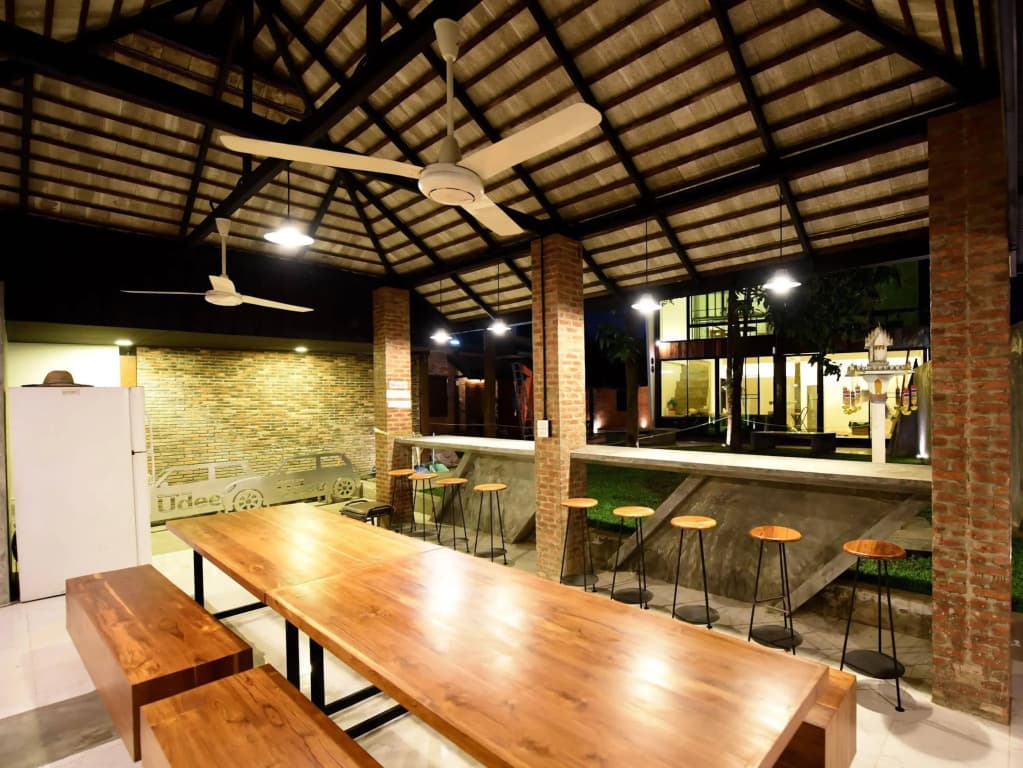 Chiang Mai Udee - photo 11