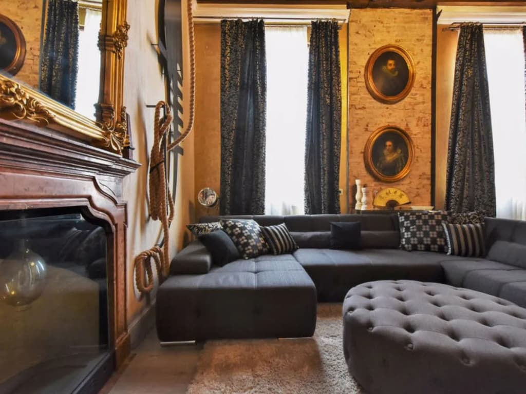 Locazione Turistica Suite Casa Nova - photo 5