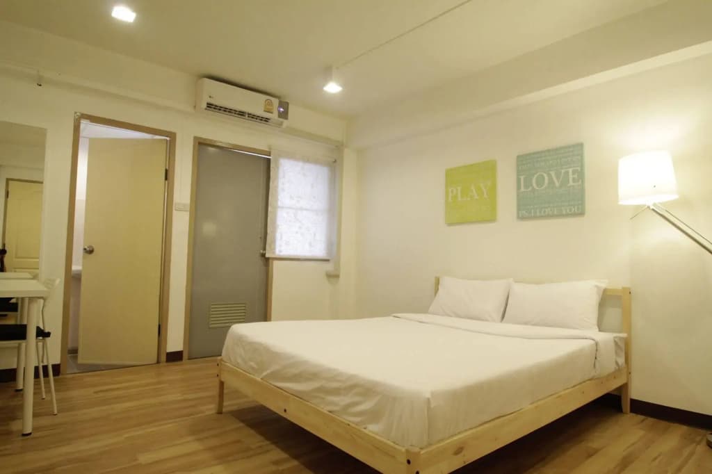 BB Home Donmuang - photo 12