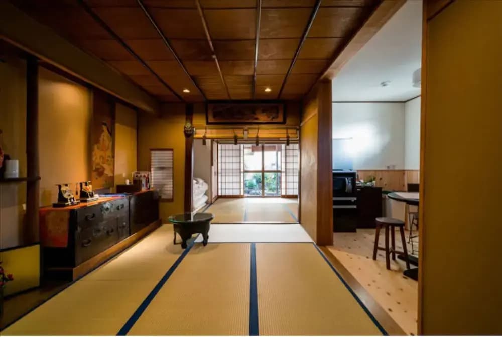 Musashi Machiya ichi - photo 7
