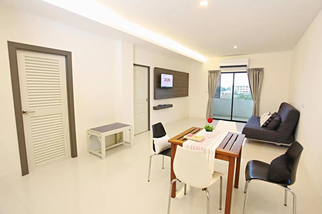 The Zen Hotel Pattaya - photo 6