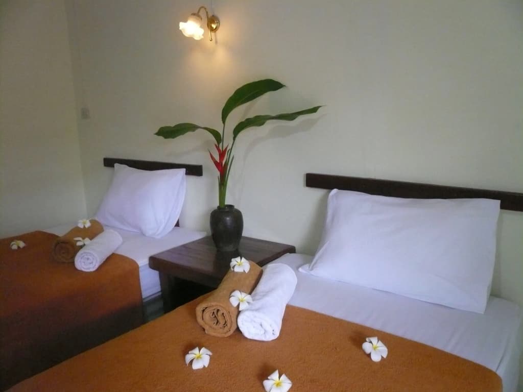 Baan Lamai Resort - photo 3