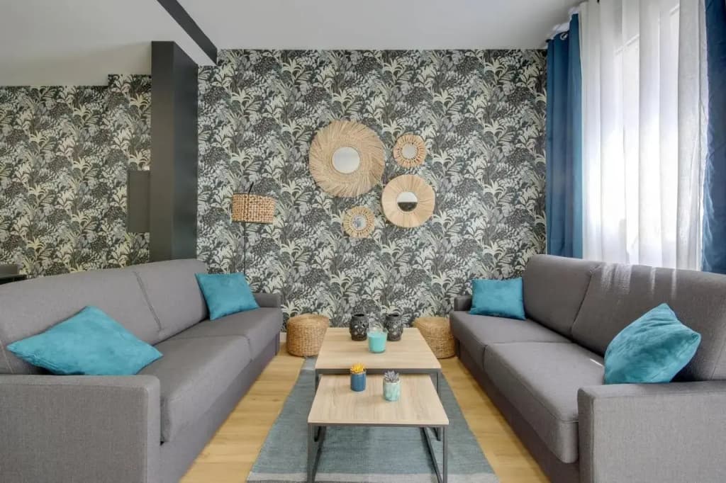 195-Suite Royal in Paris - photo 3