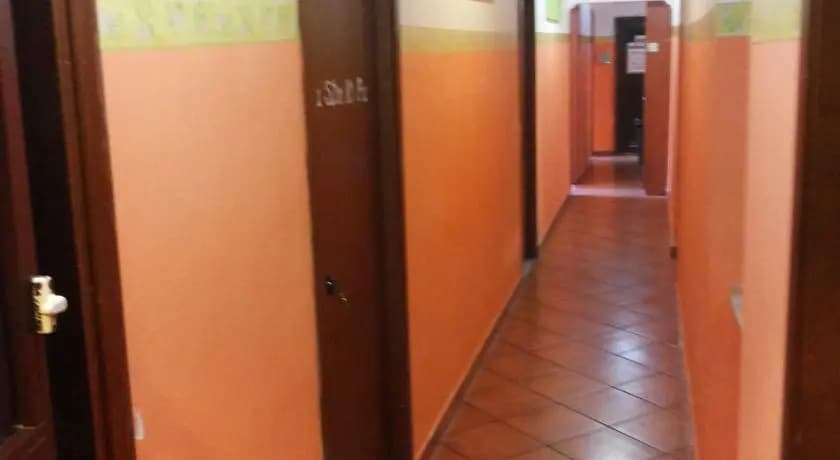 Sandy Hotel - photo 9