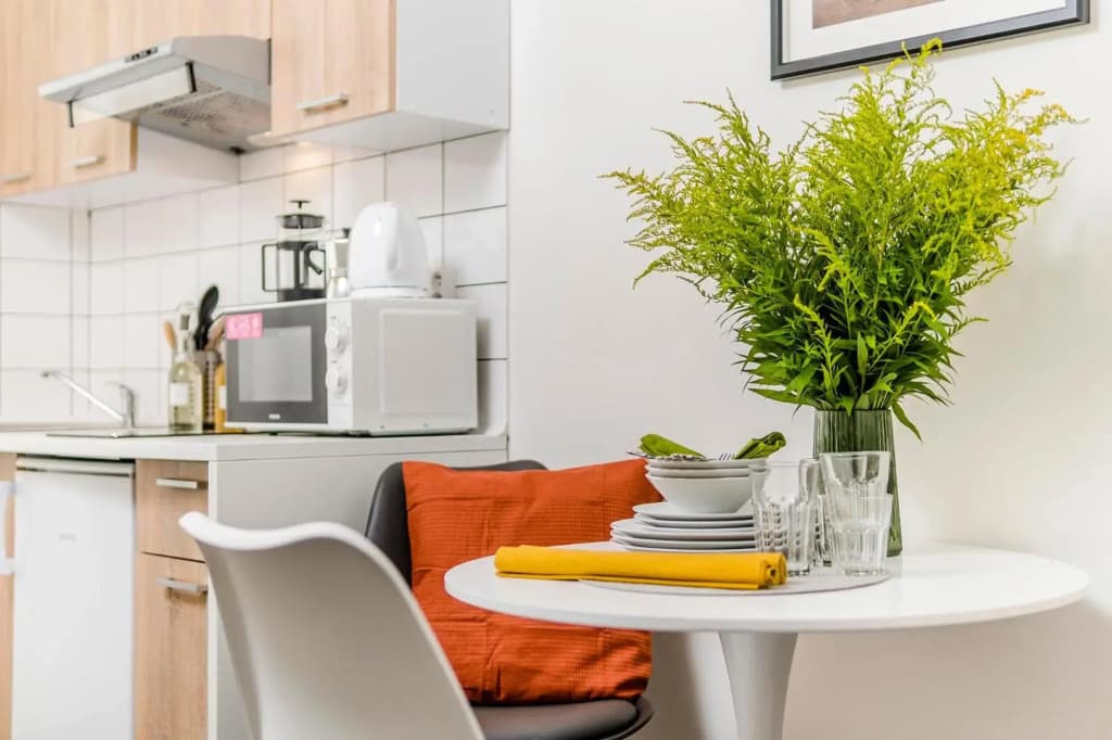 Romantic Apts Prague by Michal&Friends - photo 16