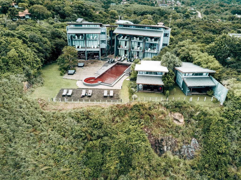 The Houben Hotel, Adult Only - photo 27
