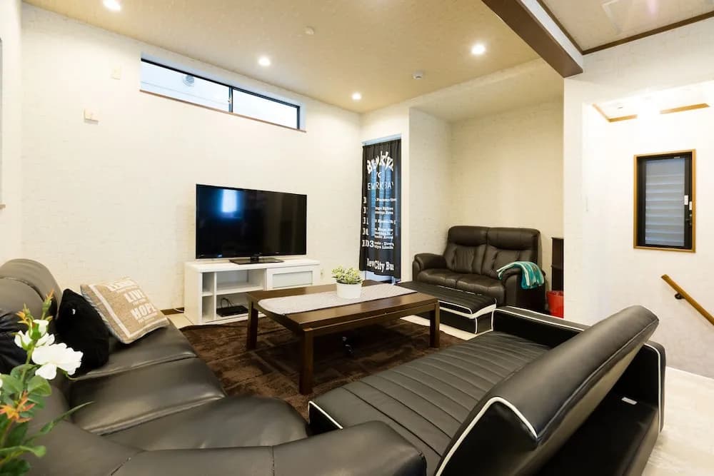 Misaki House - photo 1