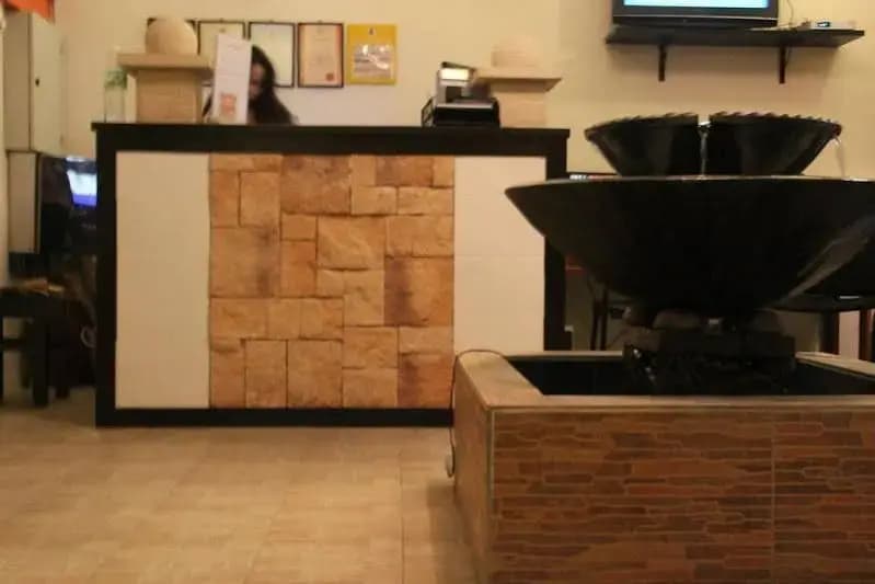 Babylon Guest House - photo 19