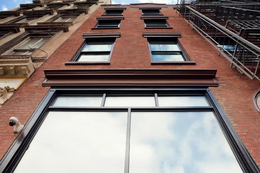 The Broome - main photo