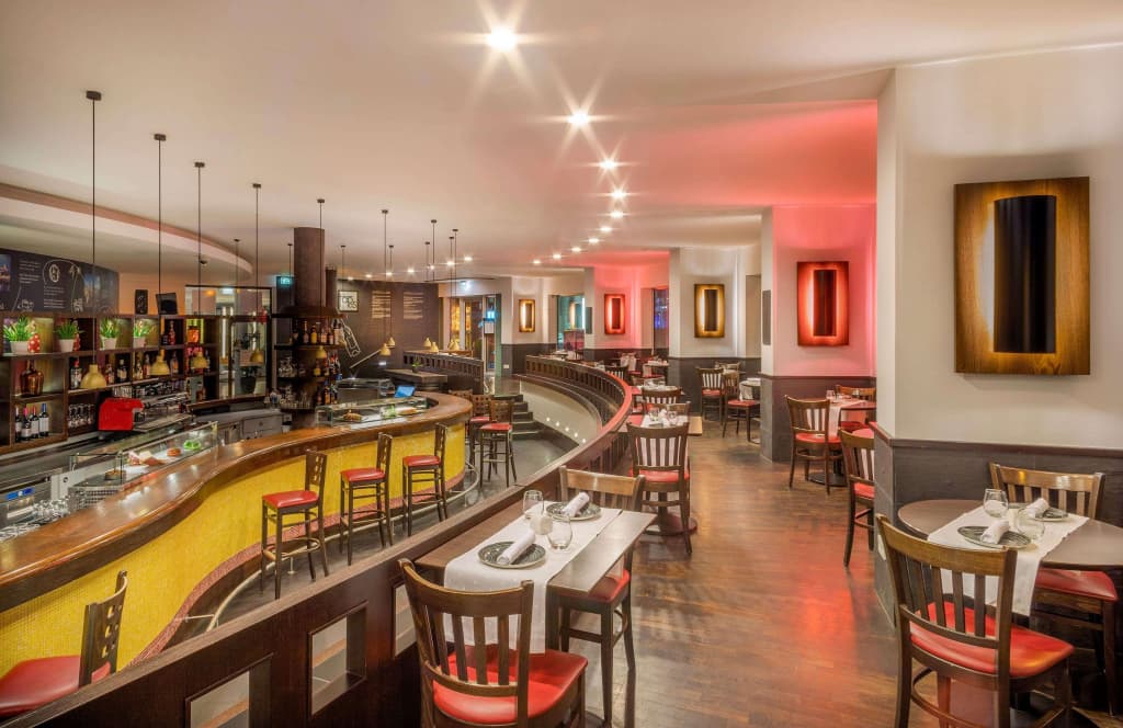 Melia Berlin - photo 36