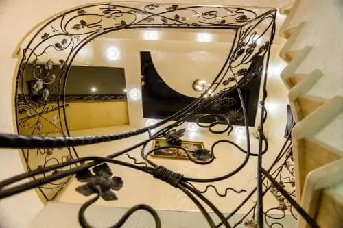 Amir Hotel - photo 2