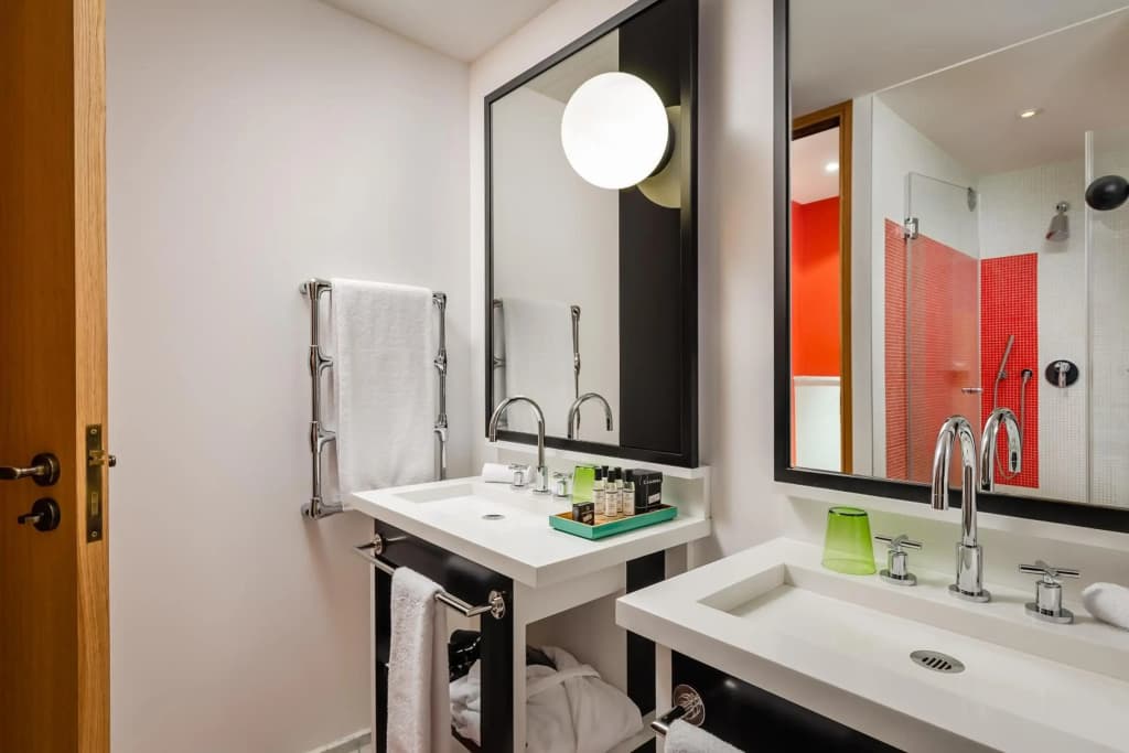 Maison Honnel Hotel - photo 9