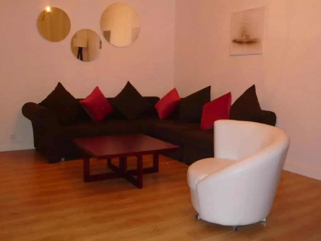 Nice - Paillon apartment by Stay in the heart of ... - photo 7