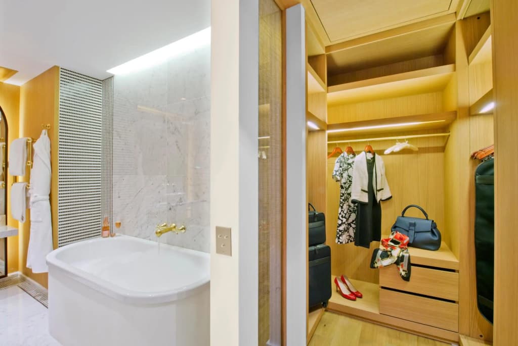Hotel Vernet - photo 23