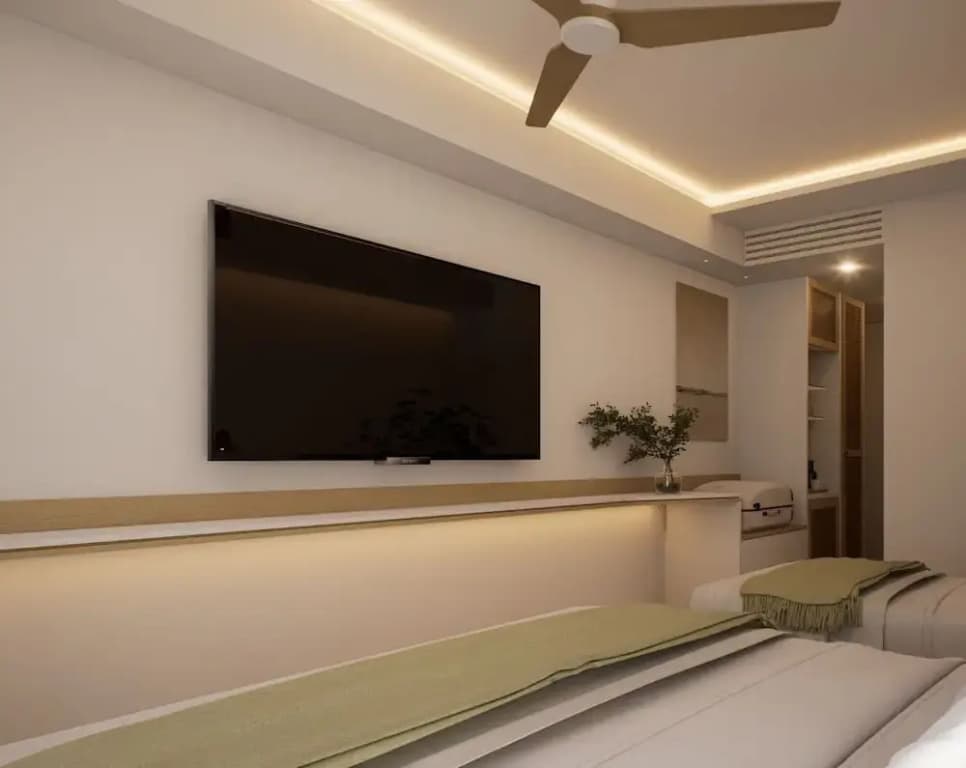 Considero Hotels Maldives - Thoddoo - photo 2