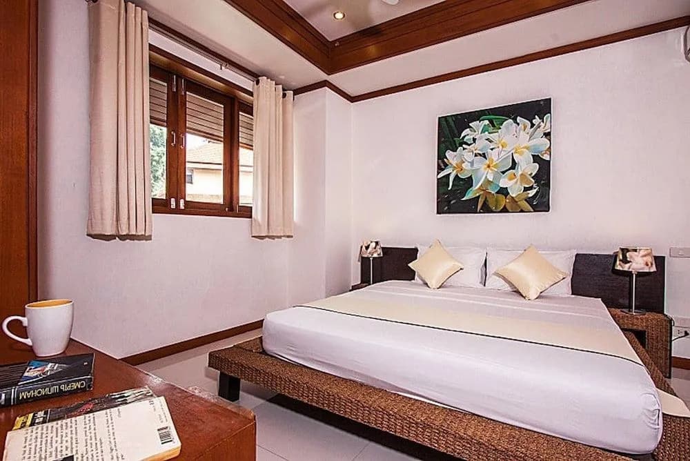 NB Villa Sienna - photo 2