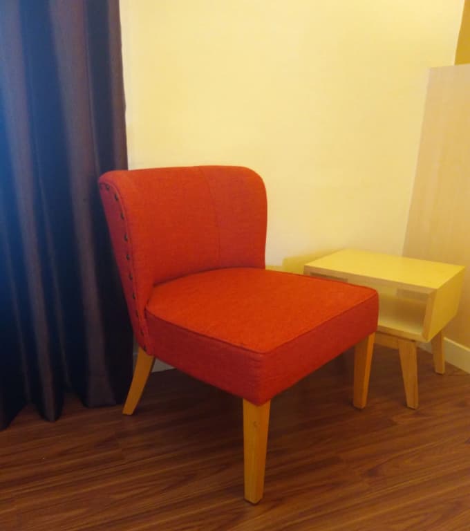 Hotel Seri Malaysia Pulau Pinang - photo 12