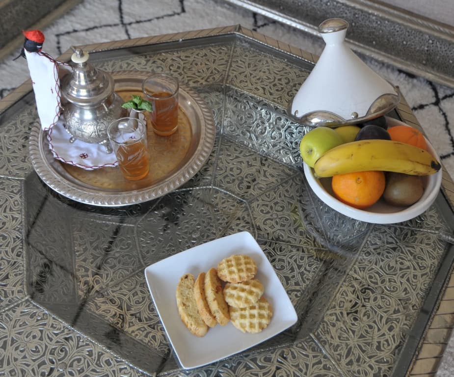 Riad Jawad & Spa - photo 12