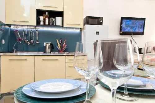 VIP Apartments Budapest Central - photo 14