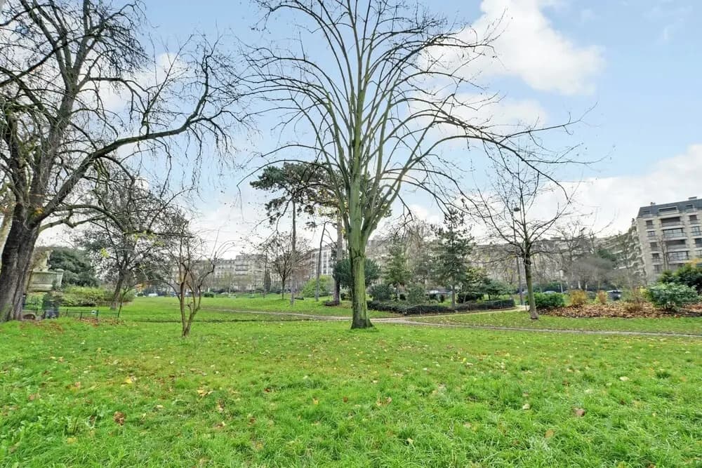 Cozy Flat - 1br/3p - Arc de Triomphe - photo 9