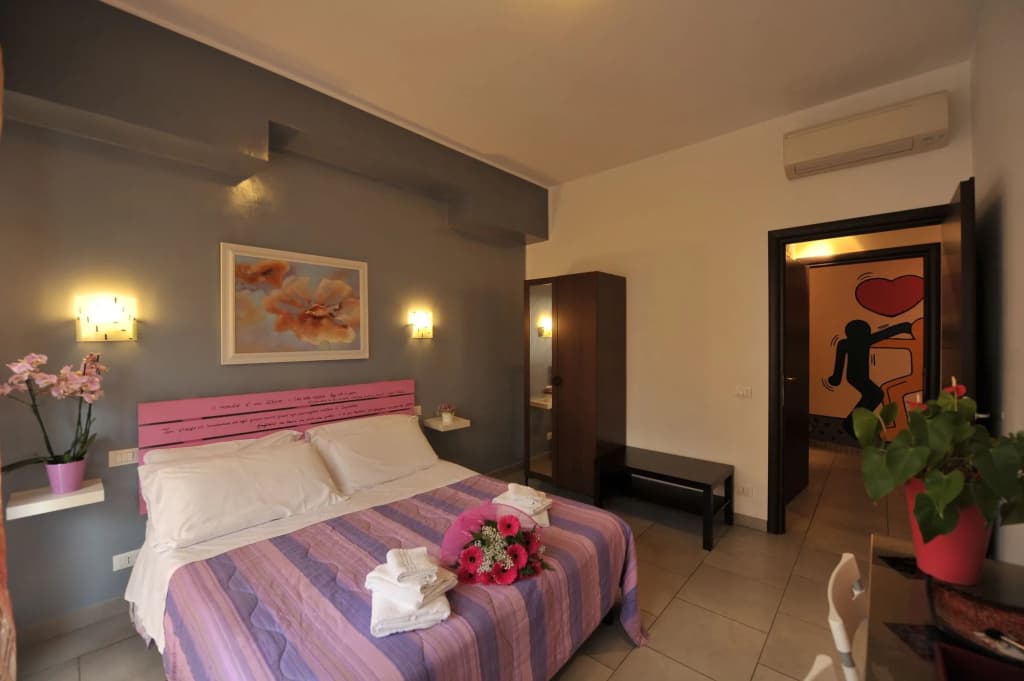 B&B Casa Der Poeta - photo 2