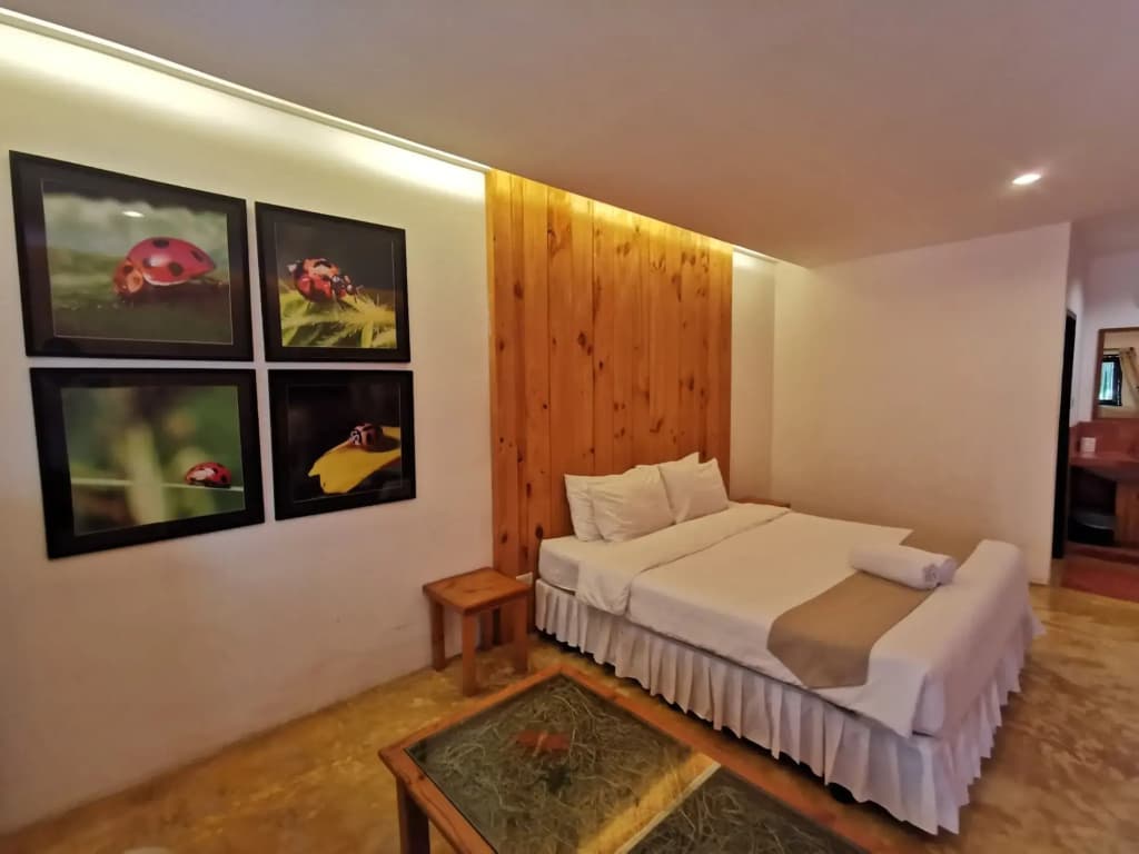 Amara Resort Hua Hin - photo 4
