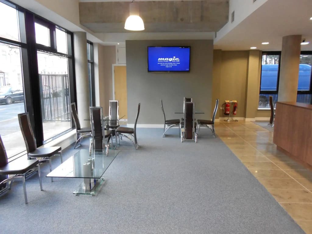 Ruskin Hotel - photo 12
