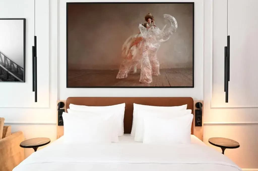 Radisson Collection Hotel, Basilica Budapest - photo 2