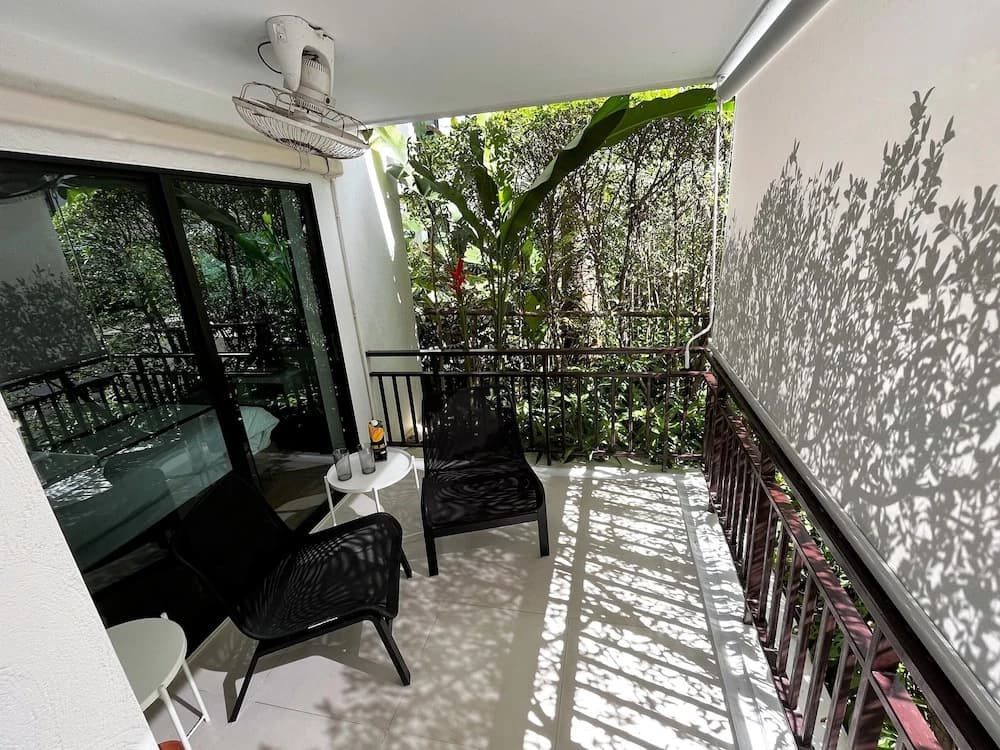 The Title Condo Phase 3 by Lofty - photo 6