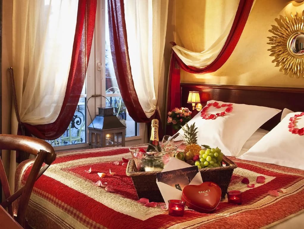 Hotel Britannique - photo 21