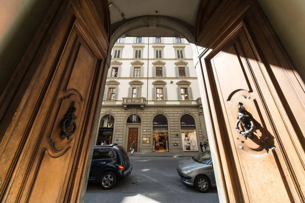 Prestigia Rooms - main photo